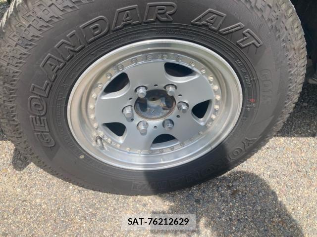 Mitsubishi DELICA SPACEGEAR 1997-09 8658787-7