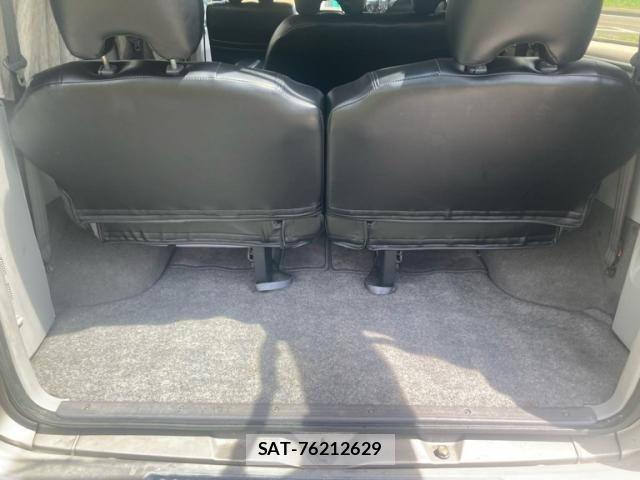 Mitsubishi DELICA SPACEGEAR 1997-09 8658787-8