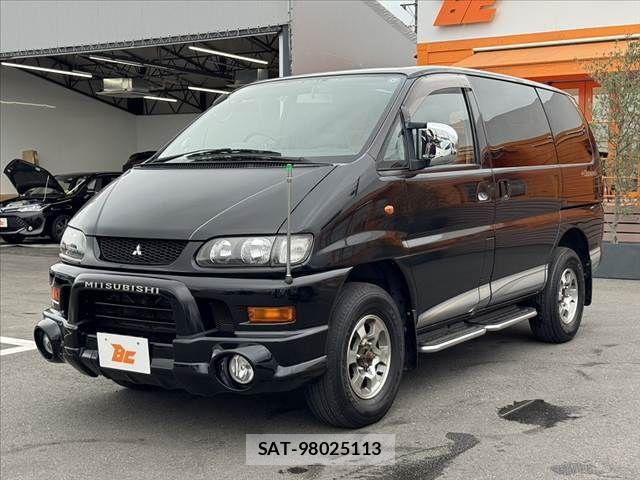 Mitsubishi DELICA SPACEGEAR 2003-07 8780028-9