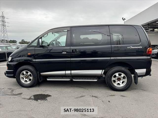 Mitsubishi DELICA SPACEGEAR 2003-07 8780028-10