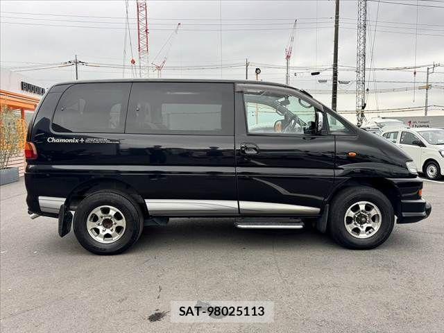 Mitsubishi DELICA SPACEGEAR 2003-07 8780028-11