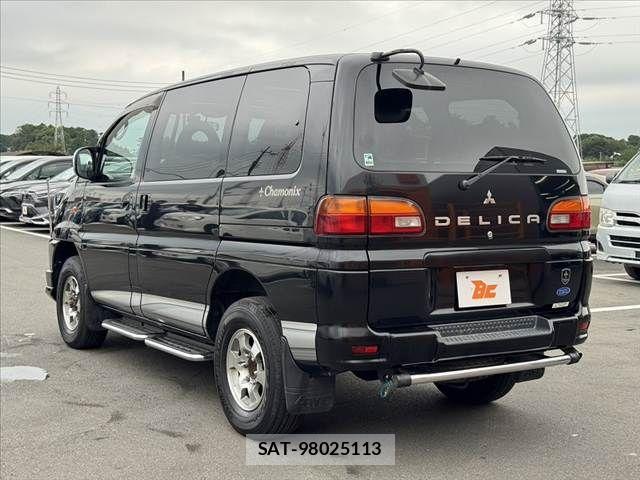 Mitsubishi DELICA SPACEGEAR 2003-07 8780028-12