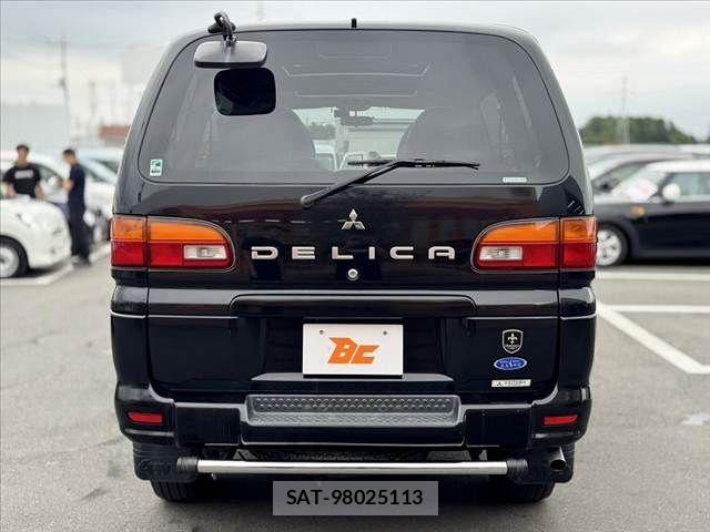 Mitsubishi DELICA SPACEGEAR 2003-07 8780028-13