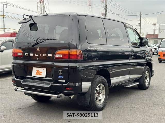 Mitsubishi DELICA SPACEGEAR 2003-07 8780028-14