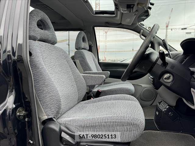 Mitsubishi DELICA SPACEGEAR 2003-07 8780028-15