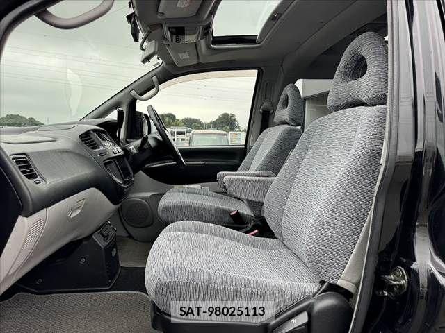 Mitsubishi DELICA SPACEGEAR 2003-07 8780028-16