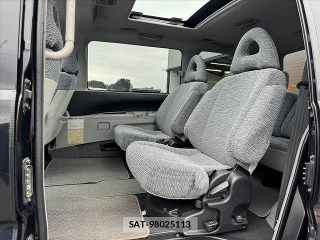 Mitsubishi DELICA SPACEGEAR 2003-07 8780028-17