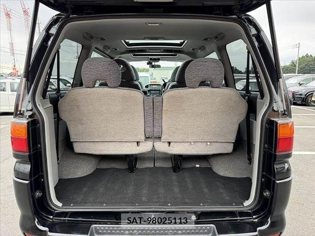 Mitsubishi DELICA SPACEGEAR 2003-07 8780028-18