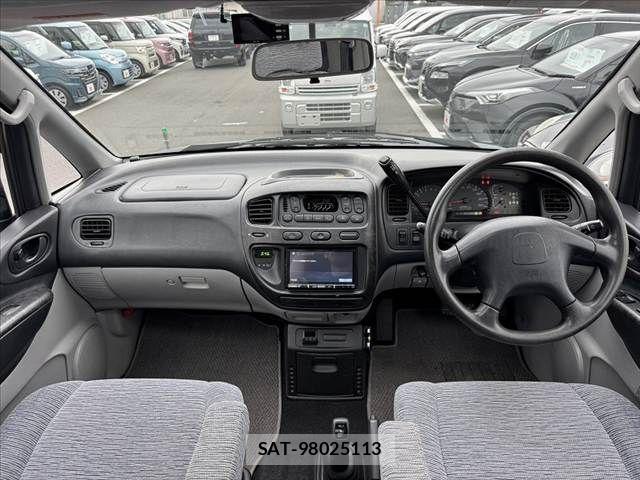 Mitsubishi DELICA SPACEGEAR 2003-07 8780028-1