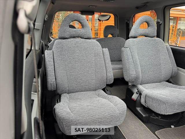 Mitsubishi DELICA SPACEGEAR 2003-07 8780028-19