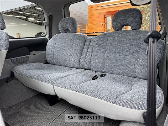 Mitsubishi DELICA SPACEGEAR 2003-07 8780028-20