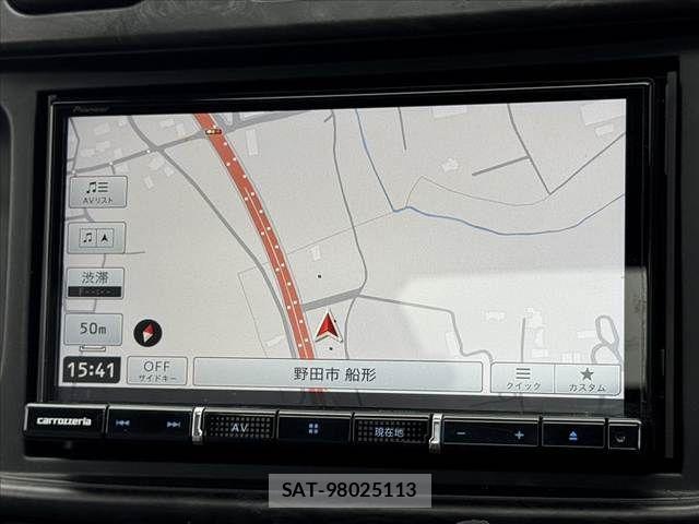 Mitsubishi DELICA SPACEGEAR 2003-07 8780028-21
