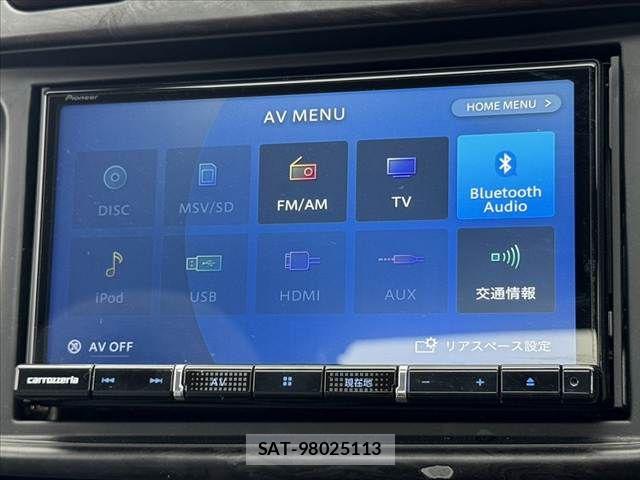 Mitsubishi DELICA SPACEGEAR 2003-07 8780028-22