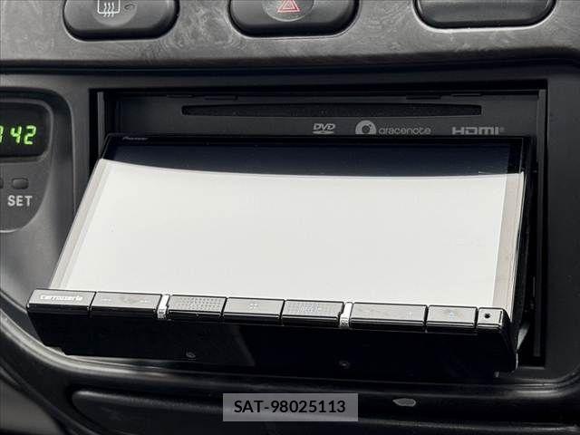 Mitsubishi DELICA SPACEGEAR 2003-07 8780028-23