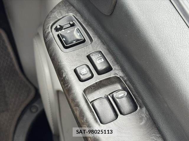 Mitsubishi DELICA SPACEGEAR 2003-07 8780028-24