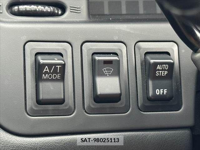 Mitsubishi DELICA SPACEGEAR 2003-07 8780028-28