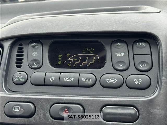 Mitsubishi DELICA SPACEGEAR 2003-07 8780028-3