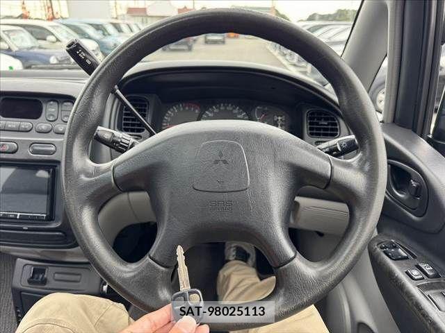 Mitsubishi DELICA SPACEGEAR 2003-07 8780028-6
