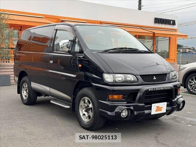 Mitsubishi DELICA SPACEGEAR 2003-07 8780028-7