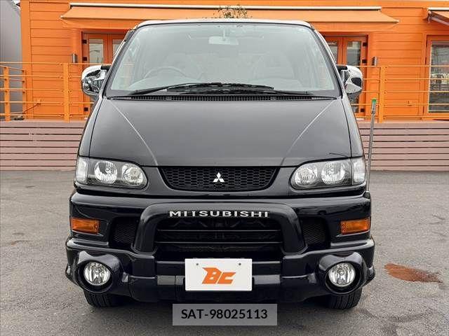 Mitsubishi DELICA SPACEGEAR 2003-07 8780028-8