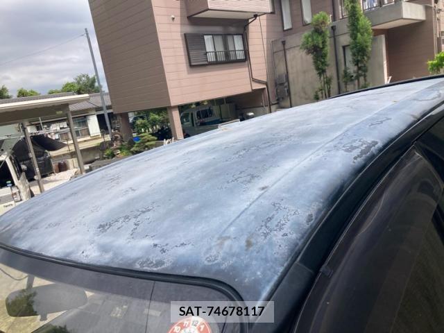 Mitsubishi DELICA SPACEGEAR 1994-12 8828779-10