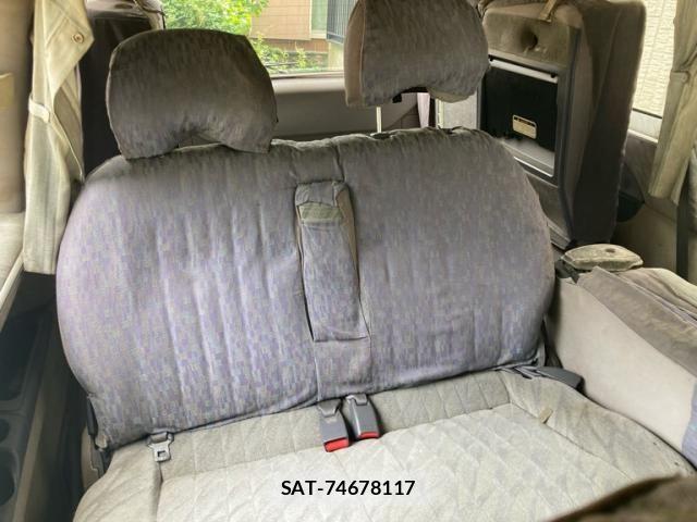 Mitsubishi DELICA SPACEGEAR 1994-12 8828779-12