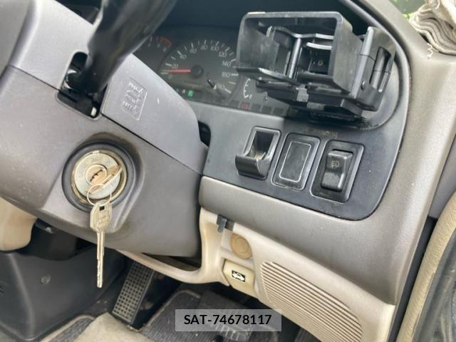 Mitsubishi DELICA SPACEGEAR 1994-12 8828779-18