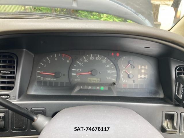 Mitsubishi DELICA SPACEGEAR 1994-12 8828779-21