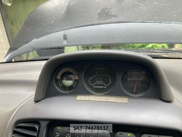 Mitsubishi DELICA SPACEGEAR 1994-12 8828779-22
