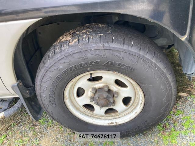 Mitsubishi DELICA SPACEGEAR 1994-12 8828779-5