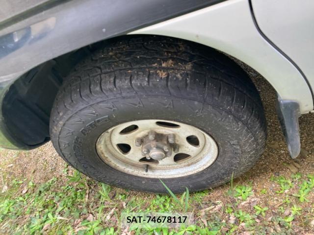 Mitsubishi DELICA SPACEGEAR 1994-12 8828779-8