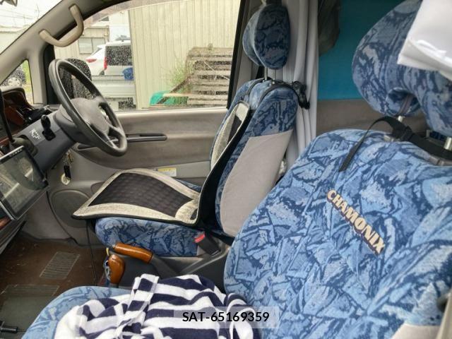 Mitsubishi DELICA SPACEGEAR 1995-12 8848758-13