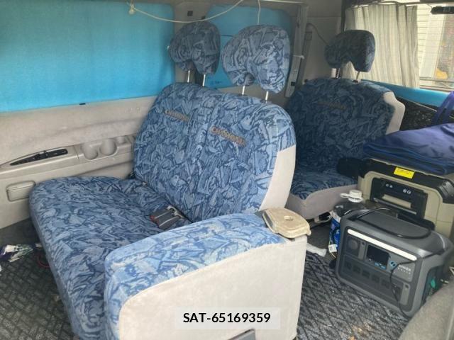 Mitsubishi DELICA SPACEGEAR 1995-12 8848758-15