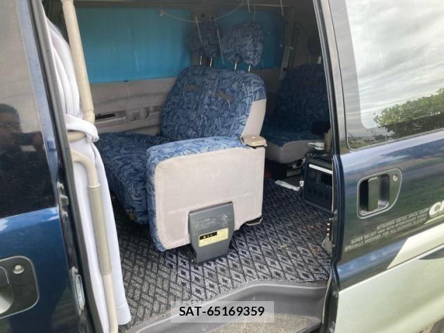 Mitsubishi DELICA SPACEGEAR 1995-12 8848758-16