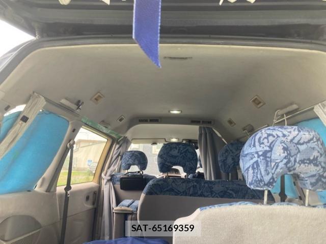 Mitsubishi DELICA SPACEGEAR 1995-12 8848758-18