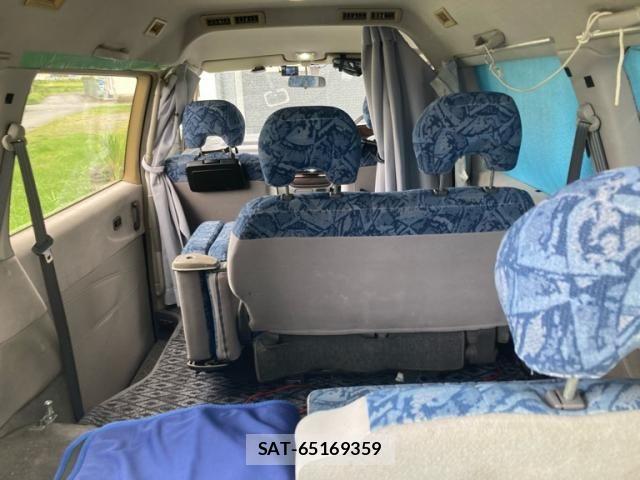 Mitsubishi DELICA SPACEGEAR 1995-12 8848758-19
