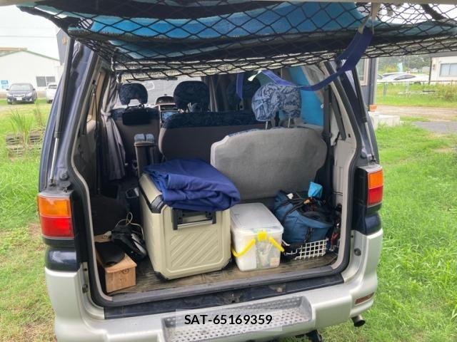 Mitsubishi DELICA SPACEGEAR 1995-12 8848758-20