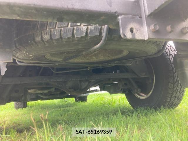 Mitsubishi DELICA SPACEGEAR 1995-12 8848758-21