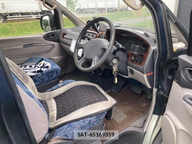 Mitsubishi DELICA SPACEGEAR 1995-12 8848758-22