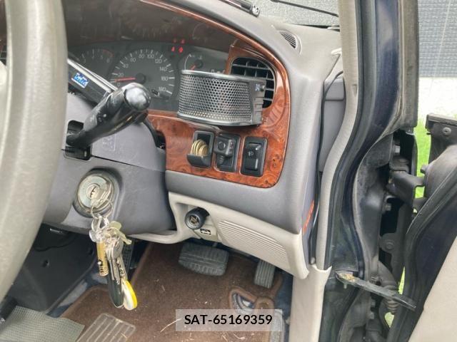 Mitsubishi DELICA SPACEGEAR 1995-12 8848758-23