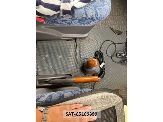 Mitsubishi DELICA SPACEGEAR 1995-12 8848758-25