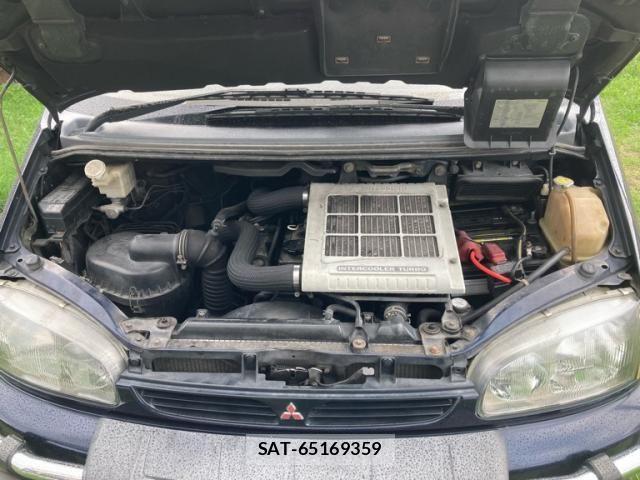 Mitsubishi DELICA SPACEGEAR 1995-12 8848758-26