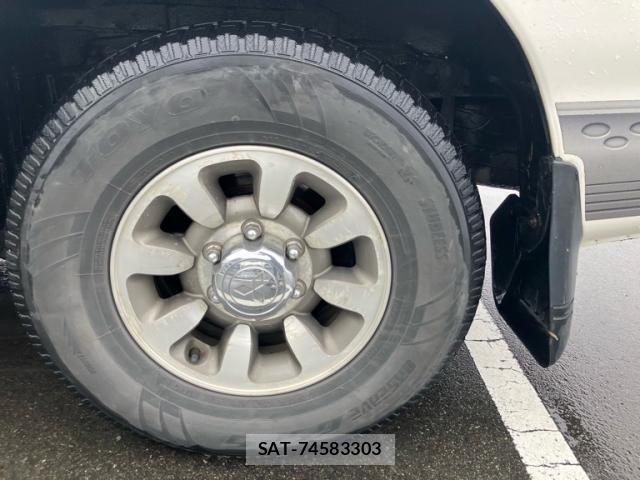 Mitsubishi DELICA SPACEGEAR 2002-05 8848756-10