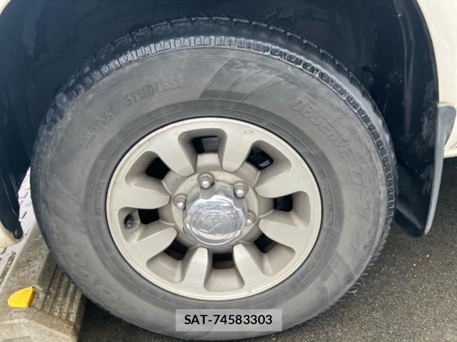 Mitsubishi DELICA SPACEGEAR 2002-05 8848756-11