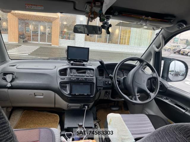 Mitsubishi DELICA SPACEGEAR 2002-05 8848756-15