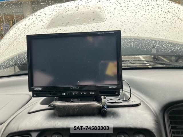 Mitsubishi DELICA SPACEGEAR 2002-05 8848756-20