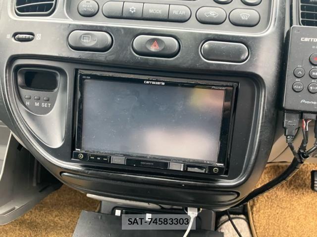 Mitsubishi DELICA SPACEGEAR 2002-05 8848756-21