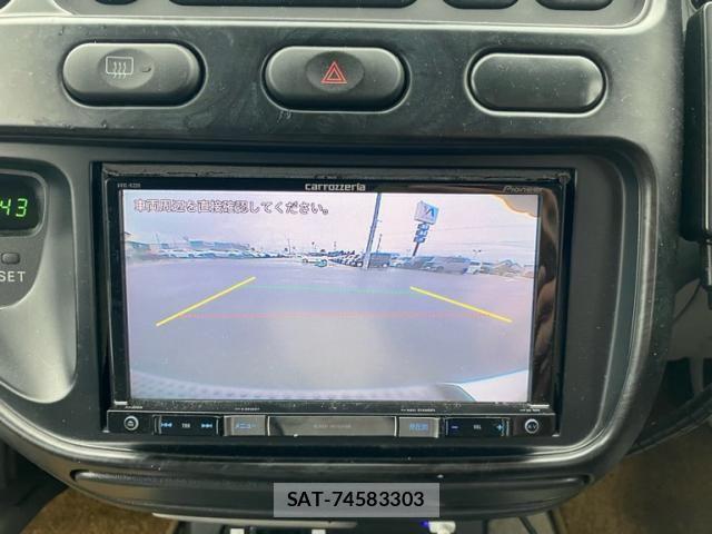 Mitsubishi DELICA SPACEGEAR 2002-05 8848756-22