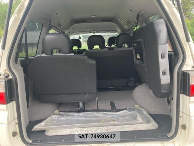 Mitsubishi DELICA SPACEGEAR 2005-03 8879522-9