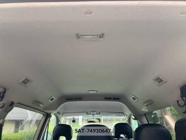 Mitsubishi DELICA SPACEGEAR 2005-03 8879522-10